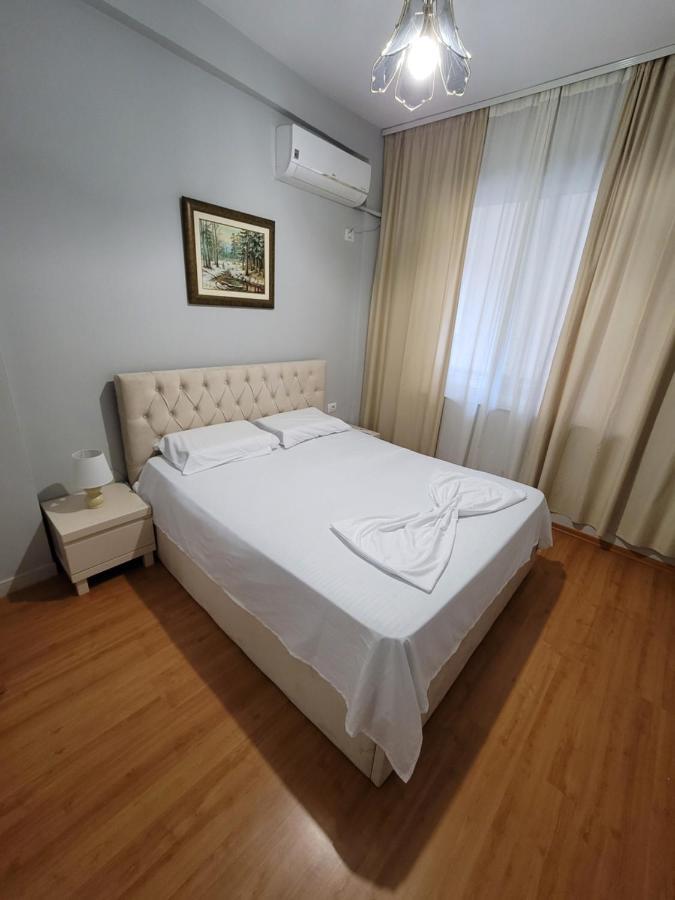 Heart Of Tirana 아파트 외부 사진