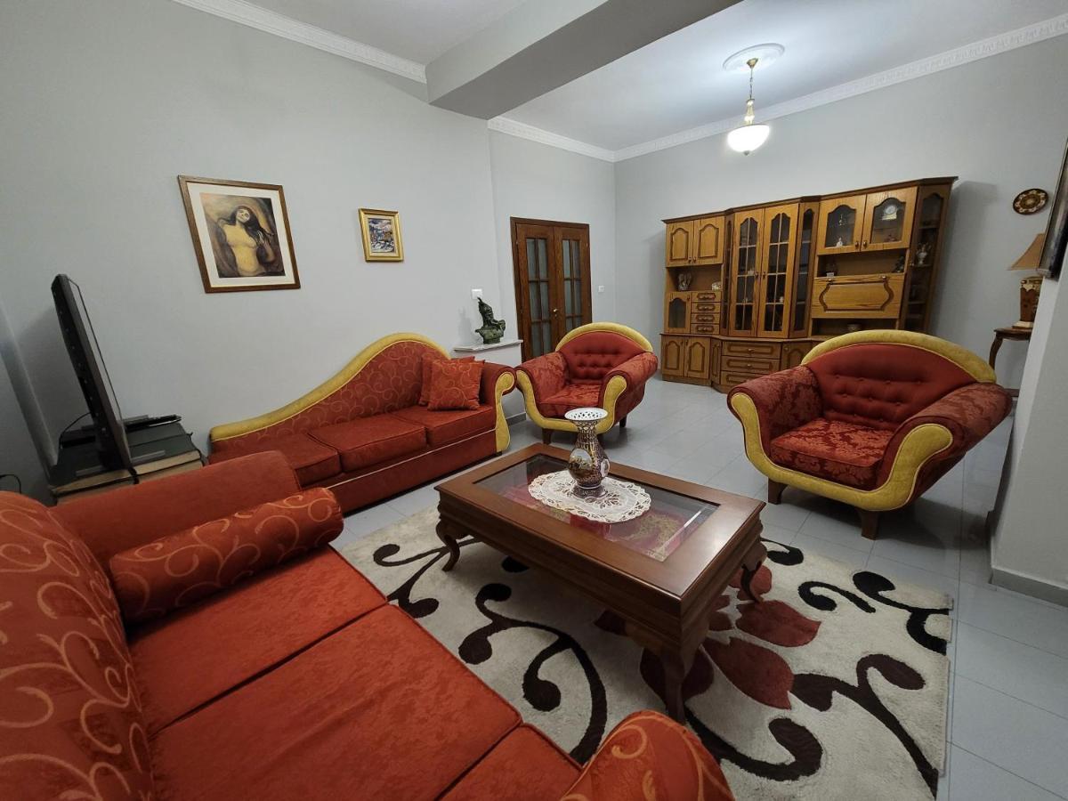 Heart Of Tirana 아파트 외부 사진